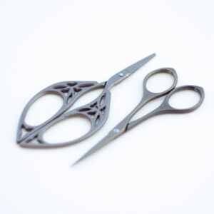 Embroidery Scissors - in 2 styles